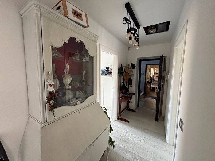 Appartamento quadrilocale in affitto in Corso Vittorio Emanuele III, Centro, Sabaudia