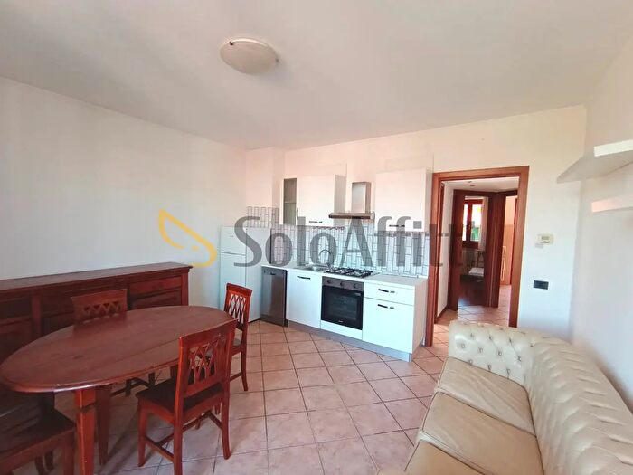 Appartamento trilocale in affitto in Via dallAcqua, Cologno Monzese