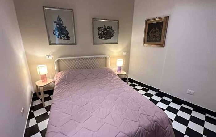 Appartamento monolocale in affitto in Via Privata Chioggia, Turro, Milano