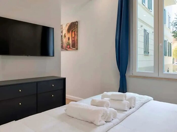 Appartamento monolocale in affitto in Via Giulia di Gallese, Roma