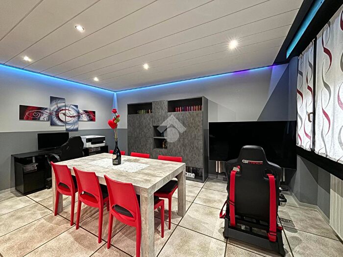 Appartamento trilocale in vendita in Viale Aprile, Breno