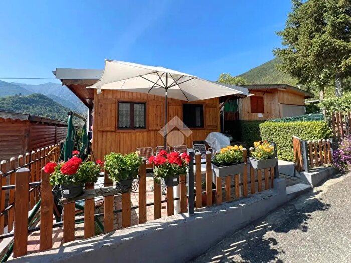 Casa bilocale in vendita in Borgata Ciarma, Rubiana