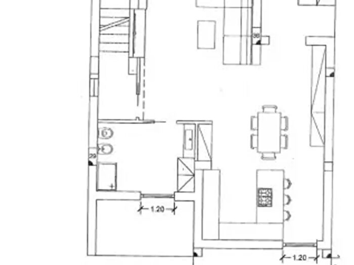 Casa con 6 locali in vendita in Via Cosenza, Nola