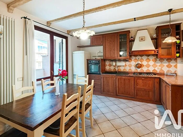 Appartamento quadrilocale in vendita in Via Fratelli Rosselli, Porto San Giorgio