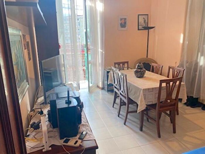 Appartamento trilocale in vendita in La Spezia