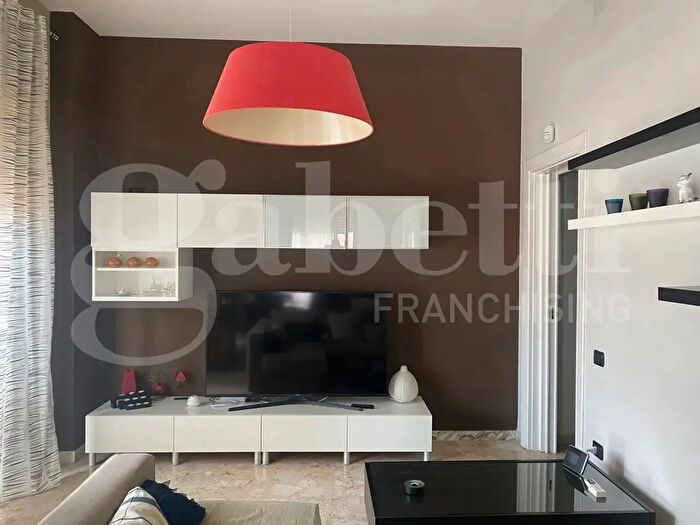 Appartamento trilocale in affitto in Via Serafino Soldi, Avellino