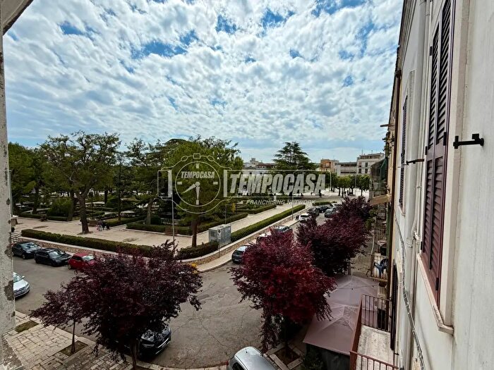 Casa con 5 locali in vendita in Corso Giuseppe Garibaldi, Rutigliano