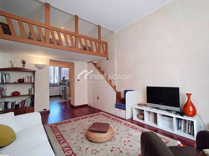 Appartamento bilocale in affitto in Via Giuseppe Meda, Pezzotti Meda, Milano