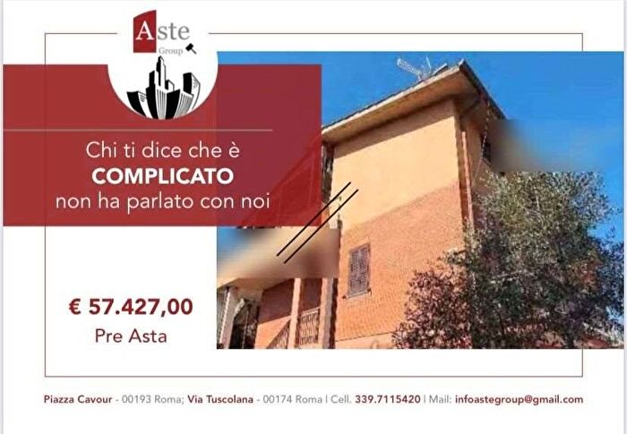 Appartamento trilocale in vendita in via Monte Cavallo, Colleverde, Guidonia Montecelio