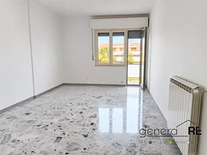 Appartamento trilocale in vendita in Pescara