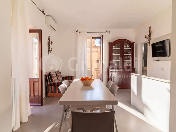 Casa in vendita in Via Genovesi, Noto