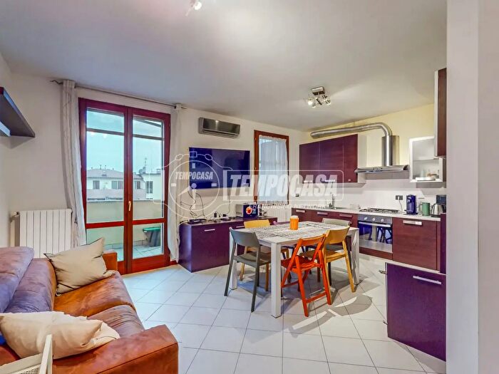 Appartamento bilocale in vendita in Via Natalino Marchi a, Savignano Sul Panaro