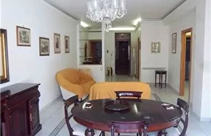 Appartamento quadrilocale in affitto in Via Mazzini Marsala Tp, Marsala