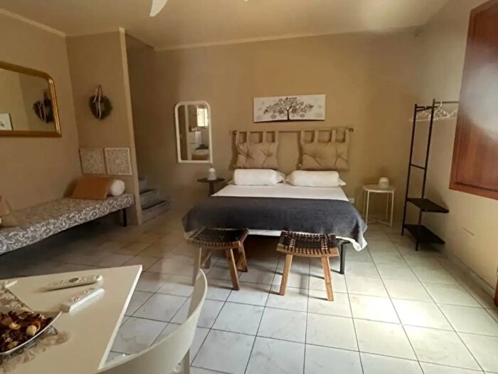 Appartamento monolocale in affitto in Giuseppe Garibaldi, Pisa