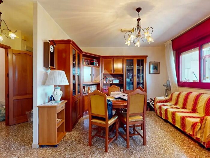 Appartamento quadrilocale in vendita in Via Carlo Colucci, Martina Franca