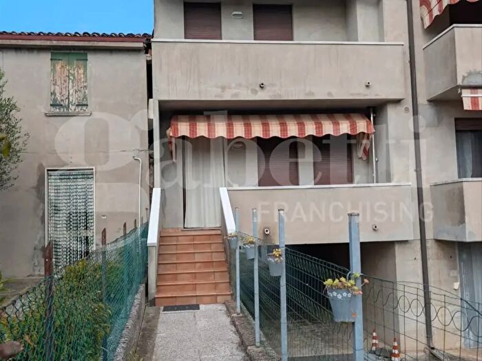 Appartamento con 5 locali in affitto in Cavarzere San Pietro, Cavarzere
