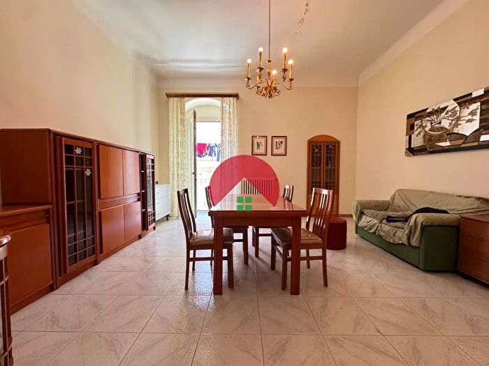 Appartamento trilocale in vendita in Via Tommaso Stigliani, Matera