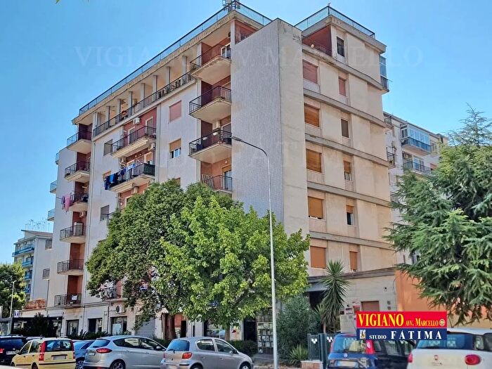 Appartamento quadrilocale in vendita in False, Foggia