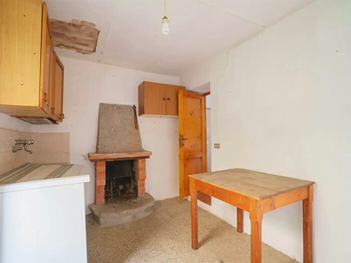Appartamento trilocale in vendita in Marliana