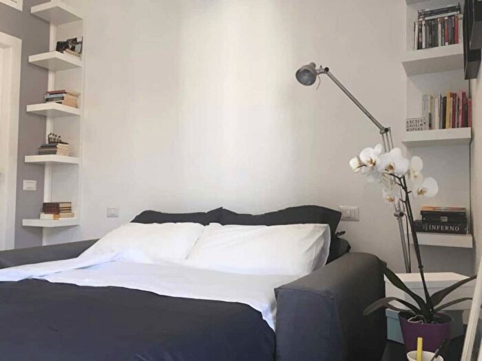 Appartamento in affitto in Via Achille Maiocchi, Morgagni, Milano