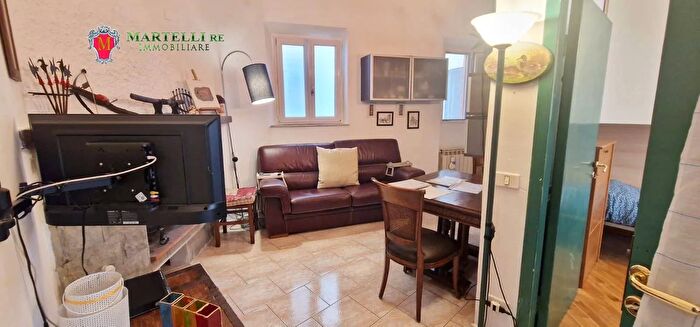 Appartamento quadrilocale in vendita in Via Luigi Gordigiani Firenze, Firenze