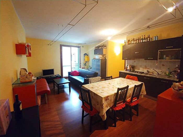 Appartamento con 6 locali in affitto in Via Romea, Centro, Legnaro