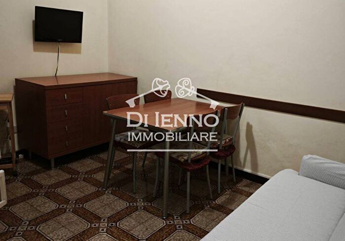 Appartamento bilocale in affitto in Via Angelo Messedaglia, Fleming, Roma