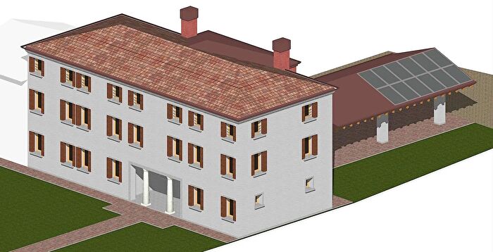 Appartamento trilocale in vendita in Corbolone, San Stino di Livenza