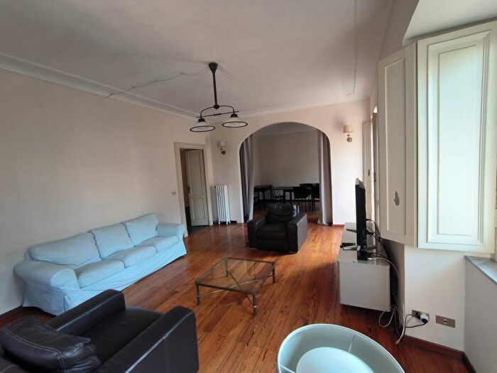 Appartamento con 5 locali in affitto in Via Valeggio, Crocetta, Torino