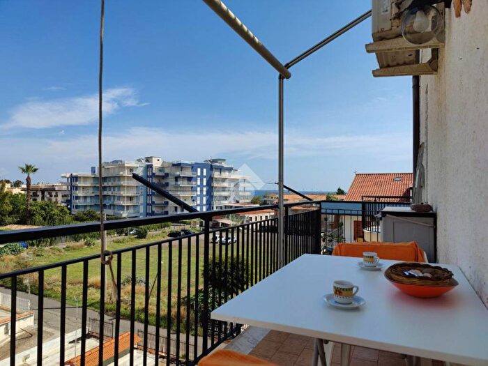 Appartamento monolocale in affitto in Via Nixa, Centro, GiardiniNaxos