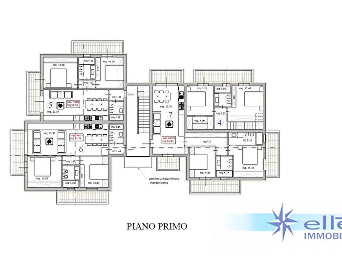 Case in Vendita e in Affitto - 2