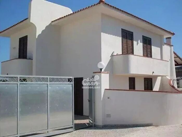 Casa bilocale in affitto in Marsala