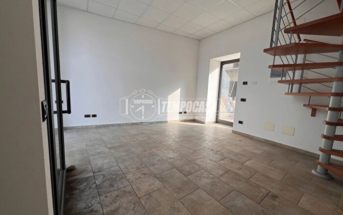 Appartamento bilocale in vendita in Via Francesco Campana, Somma Lombardo