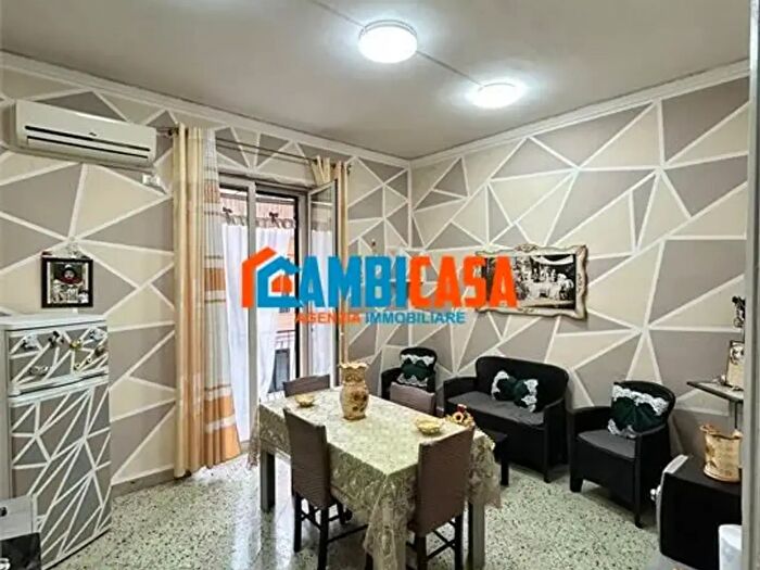 Appartamento trilocale in vendita in Palermo