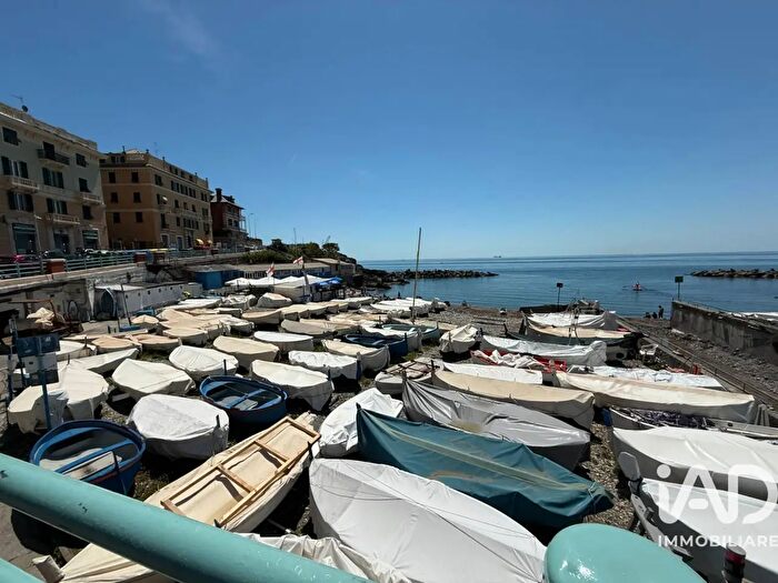 Appartamento con 5 locali in vendita in Via Oliveto, Genova