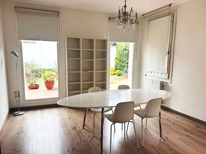Appartamento trilocale in affitto in Savonarola Ponte Molino, Padova
