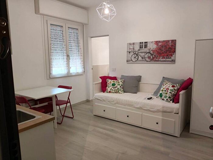 Appartamento monolocale in affitto in Veggia Villalunga, Casalgrande