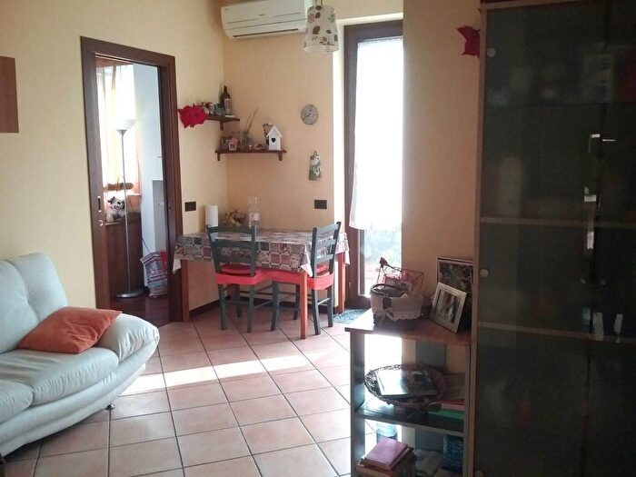 Appartamento bilocale in affitto in Centro, Cernusco sul Naviglio