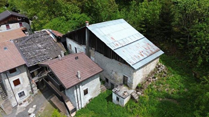 Casa in vendita in Temu