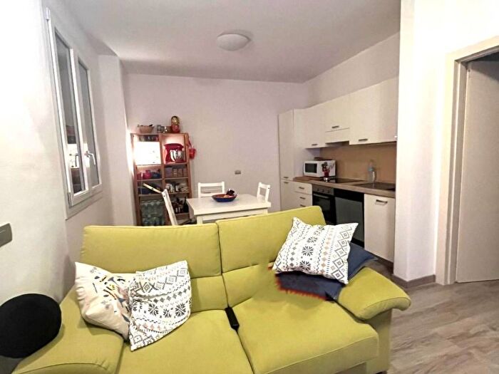 Appartamento trilocale in affitto in Ospedale Villaggio Manenti, Reggio Emilia