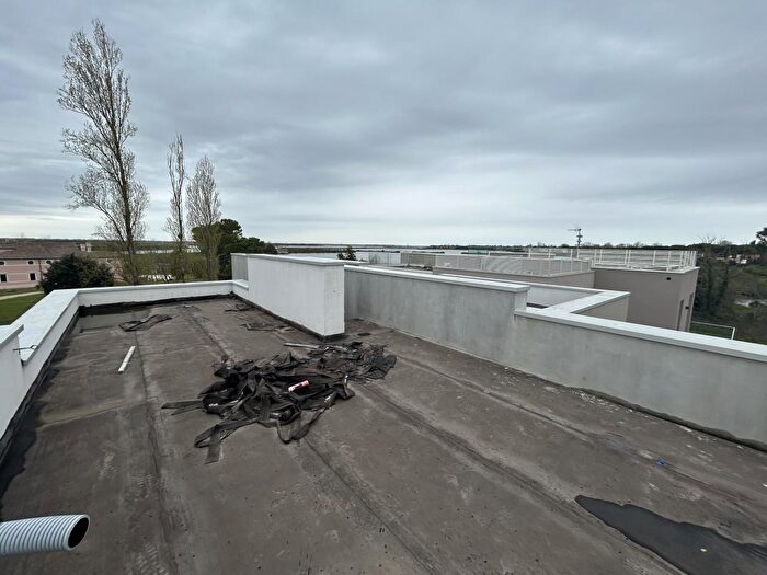 Casa quadrilocale in vendita in Via Toni Gardin, Rosolina