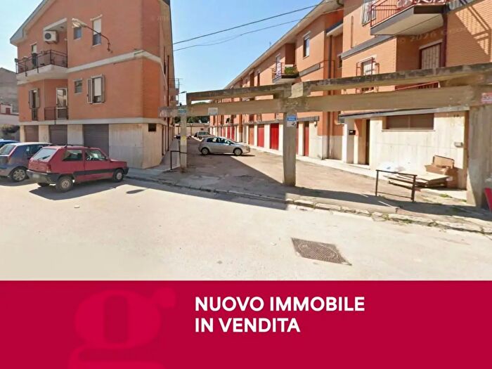 Appartamento con 5 locali in vendita in Via Catania, San Severo