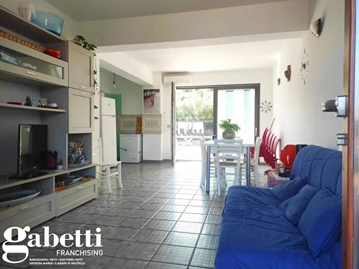 Appartamento con 5 locali in vendita in Vico di Via San Giorgio Snc, Gioiosa Marea