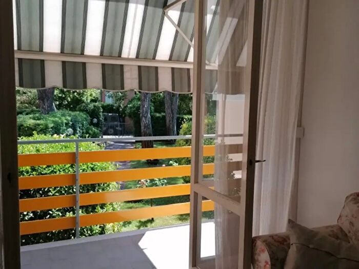 Appartamento quadrilocale in affitto in Udine, Viareggio