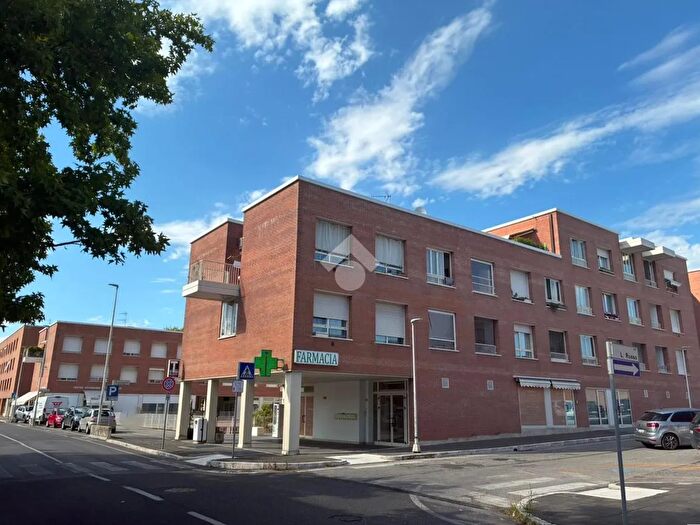 Appartamento con 5 locali in vendita in Via Salvatore Quasimodo, Cesena