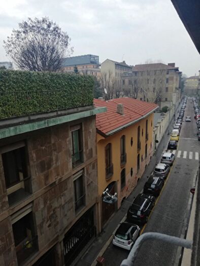 Appartamento bilocale in affitto in Milano