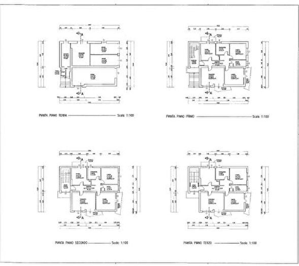 Appartamento con 5 locali in vendita in Vittorio Veneto