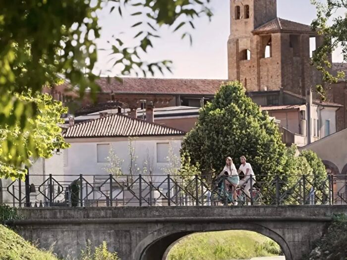 Appartamento trilocale in vendita in Via FLli Sanguinazzi, Piove Di Sacco
