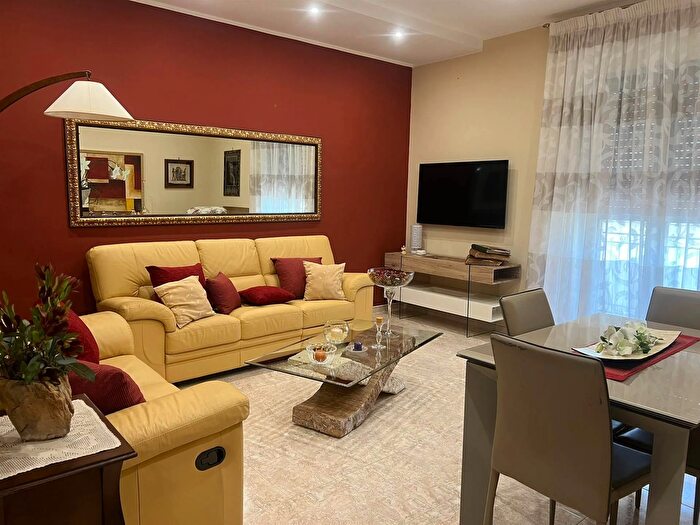 Appartamento quadrilocale in vendita in Via Maglie TalsanoS Donato Taranto Taranto, Taranto