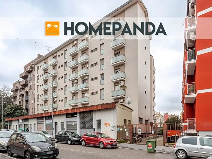 Appartamento monolocale in vendita in Via Jean Jaures, Milano